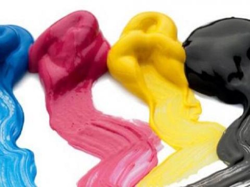 خمیر پیگمنت